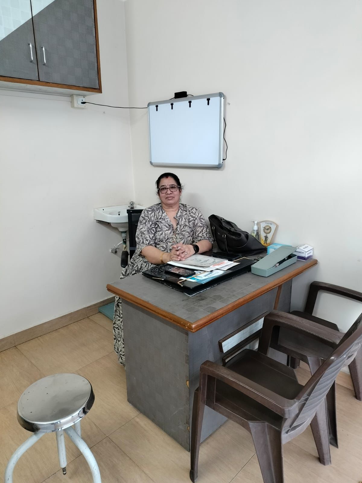 Dr. Sandhya Elhance